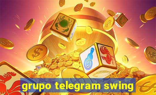 grupo telegram swing